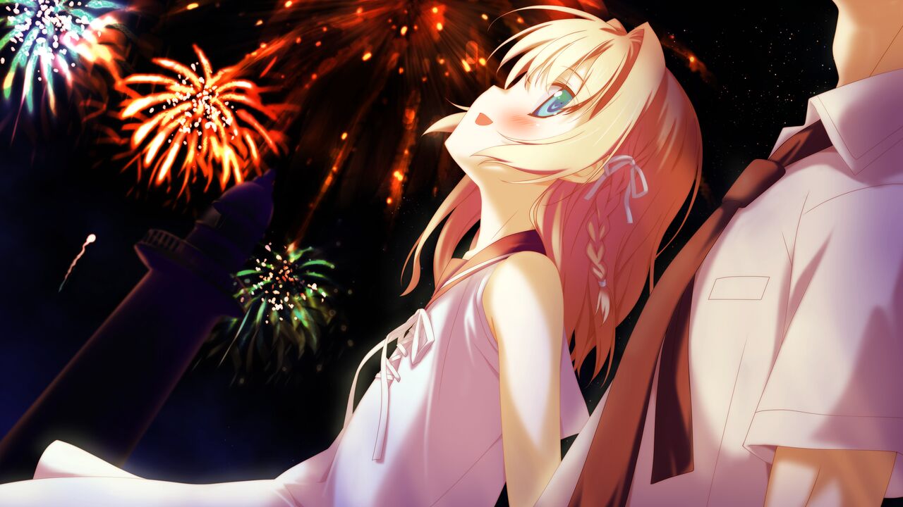 Irotoridori no Sekai - HD Re:GENERATION page 4 full