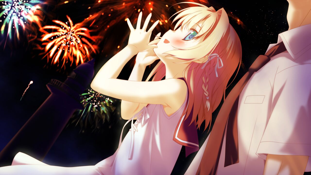 Irotoridori no Sekai - HD Re:GENERATION page 5 full