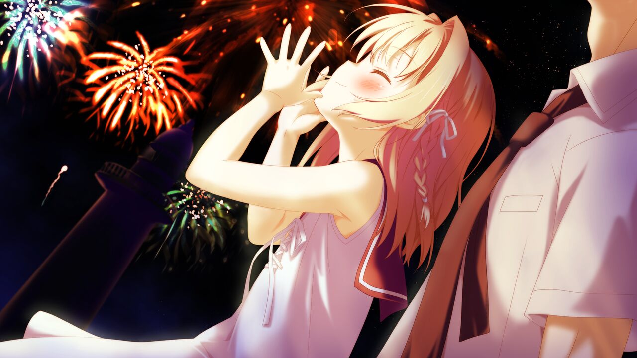 Irotoridori no Sekai - HD Re:GENERATION page 6 full