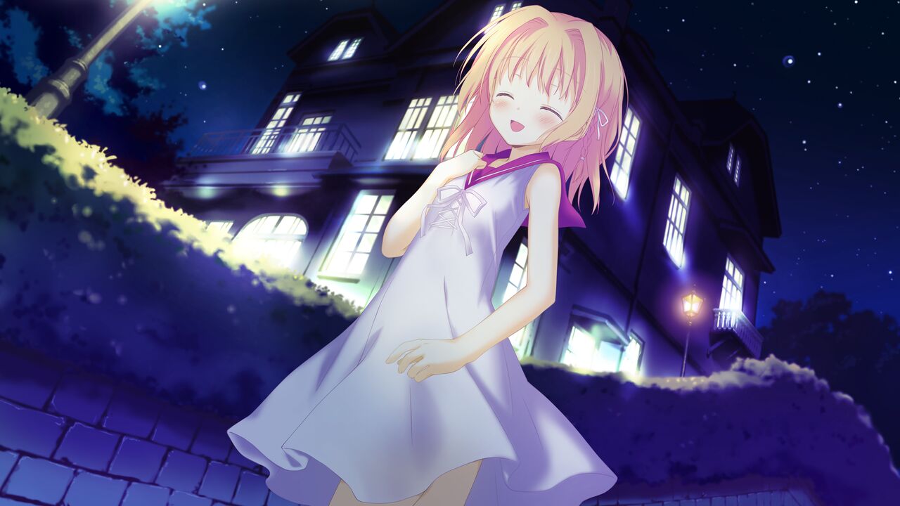 Irotoridori no Sekai - HD Re:GENERATION page 8 full