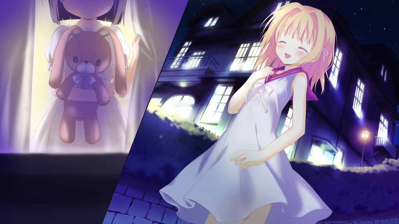 Irotoridori no Sekai - HD Re:GENERATION page 9 full