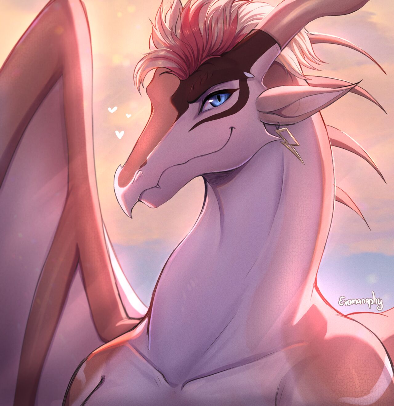 Evomanaphy page 5 full