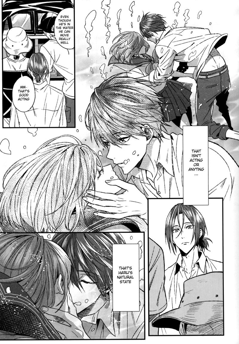 Like A Girl page 8 full