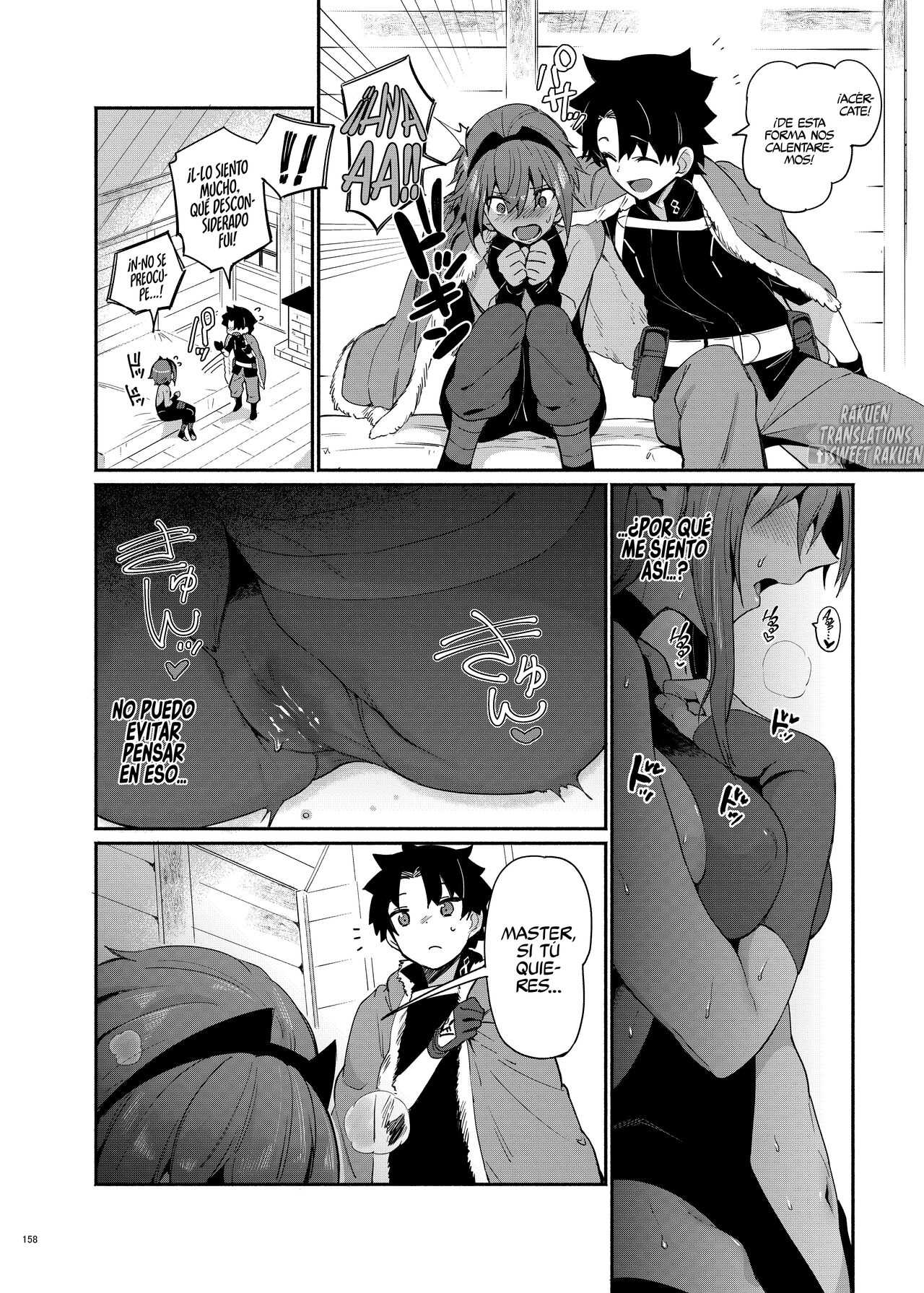 Hassan Of Serenity page 2 full