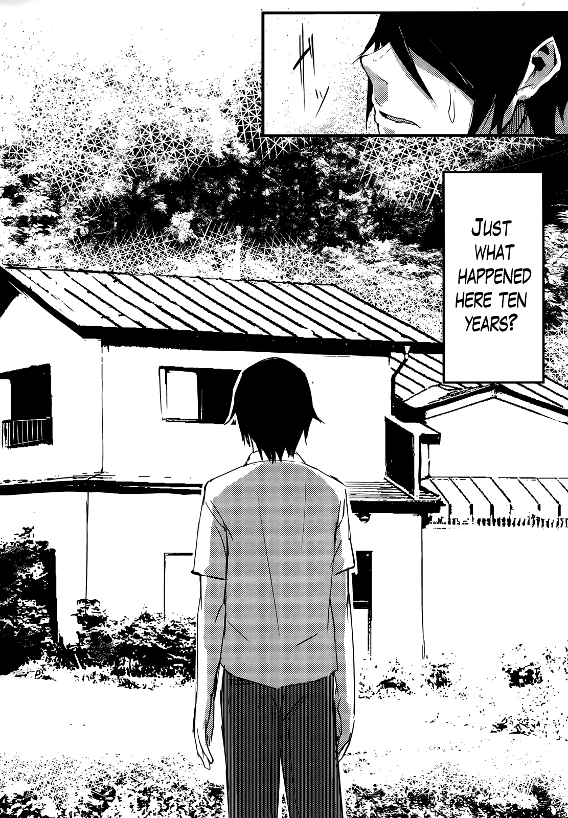 Shiragasane Kire   +++ page 7 full