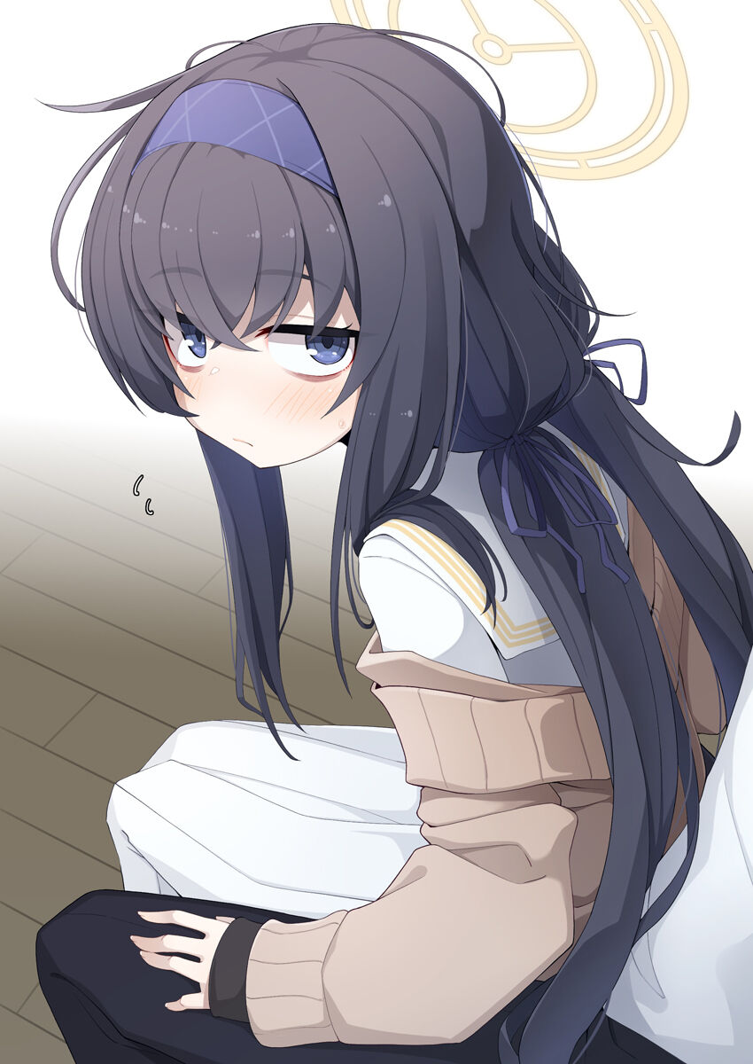 Ogami Kazuki page 8 full