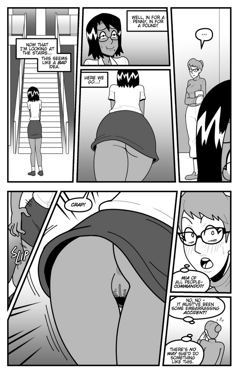 Bibliophilia - Part 7 page 4 full