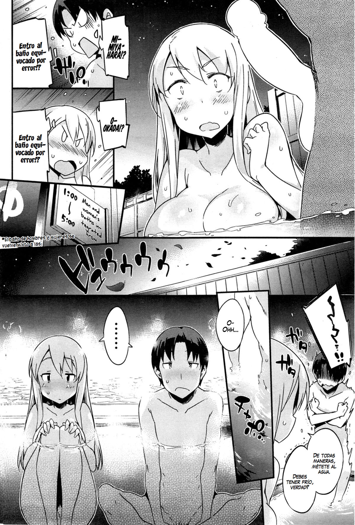 Trou Tri - TROUBLE TRIP page 6 full