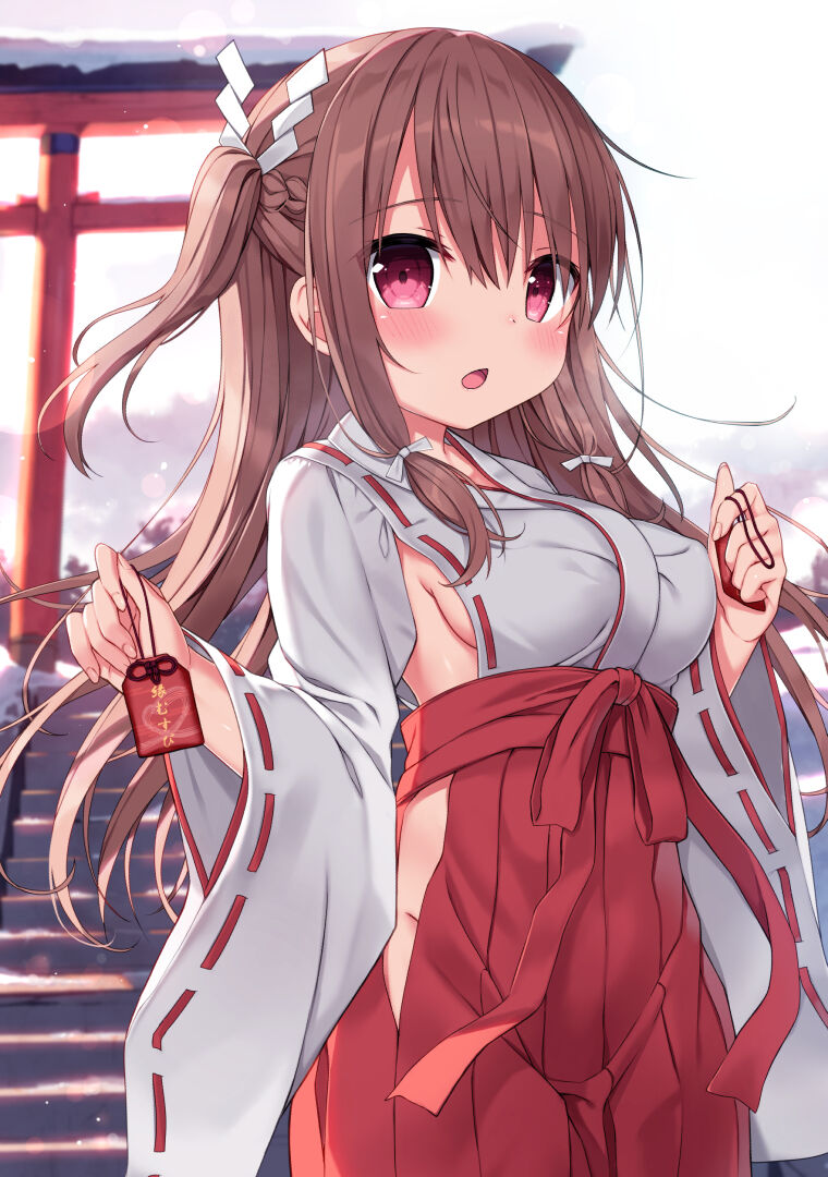 pixiv エゾシカ page 8 full