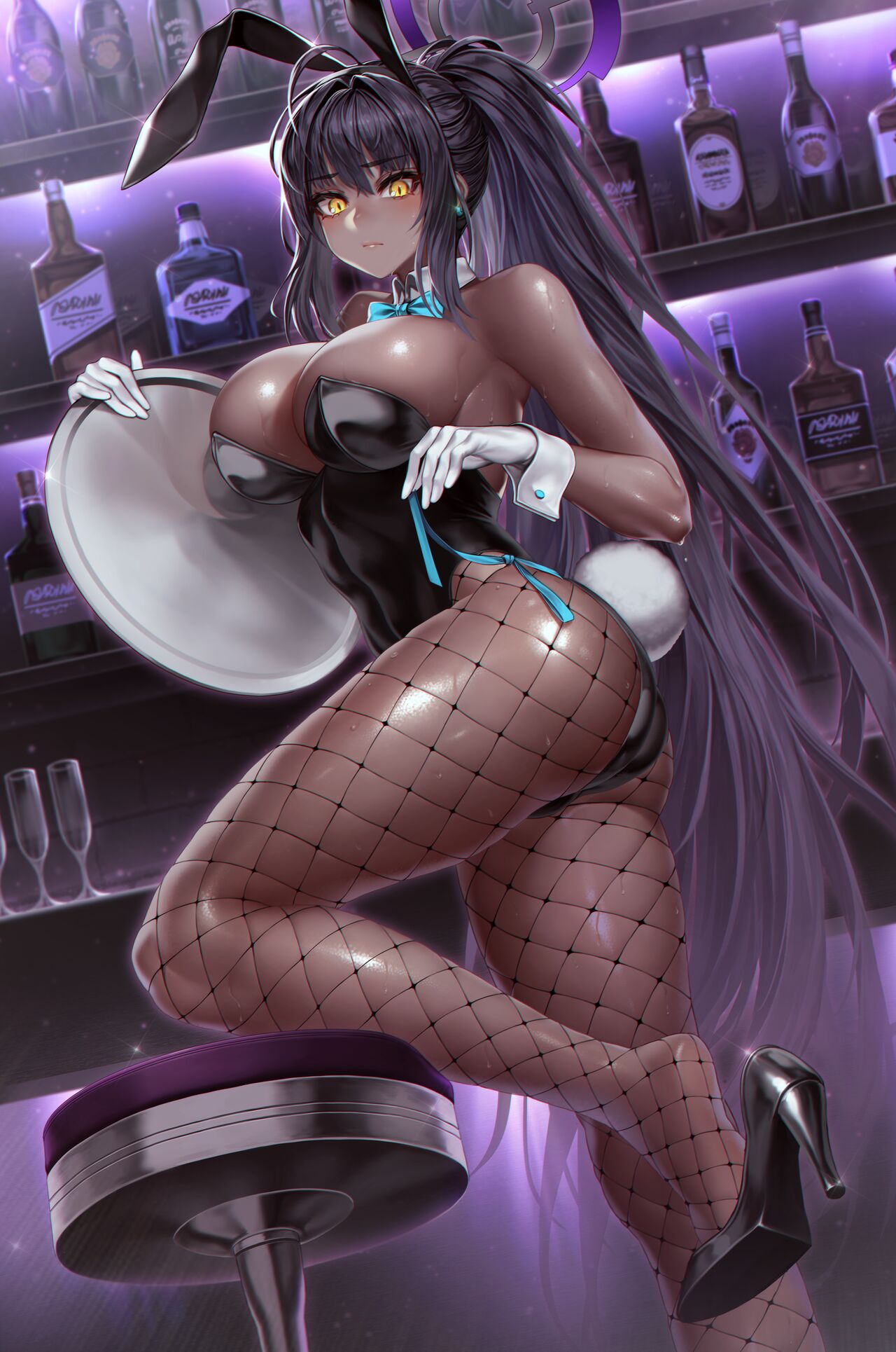 Artist Vana page 5 full