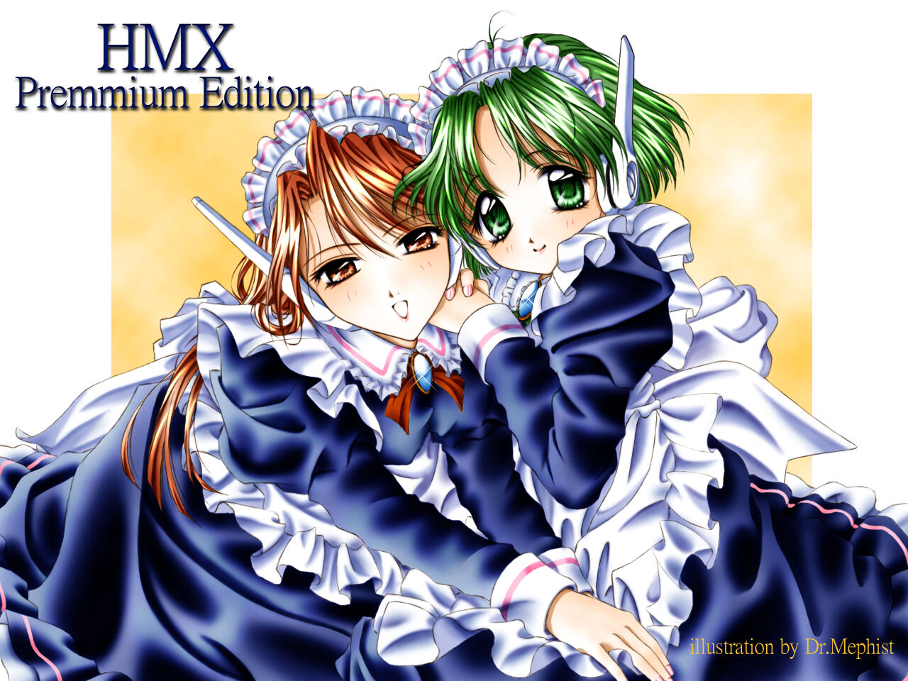 HMX Premium Edition page 2 full