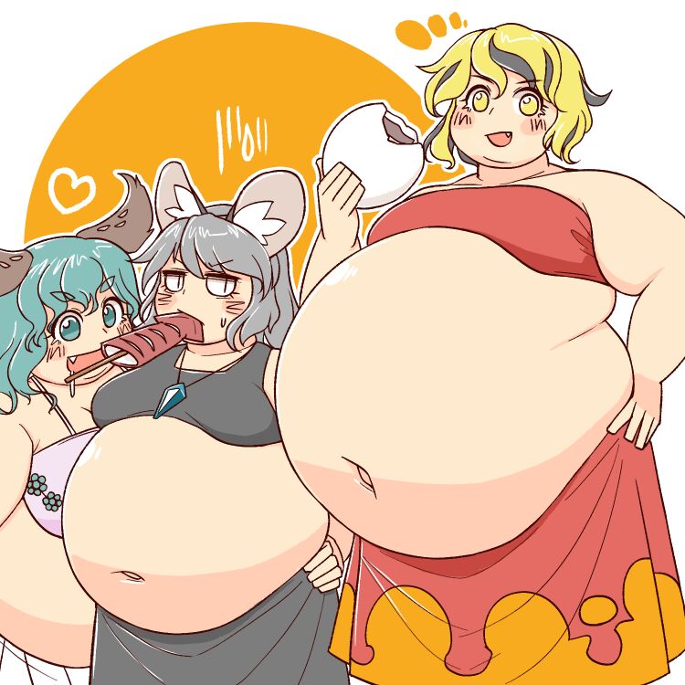 Artist slnchyt page 5 full