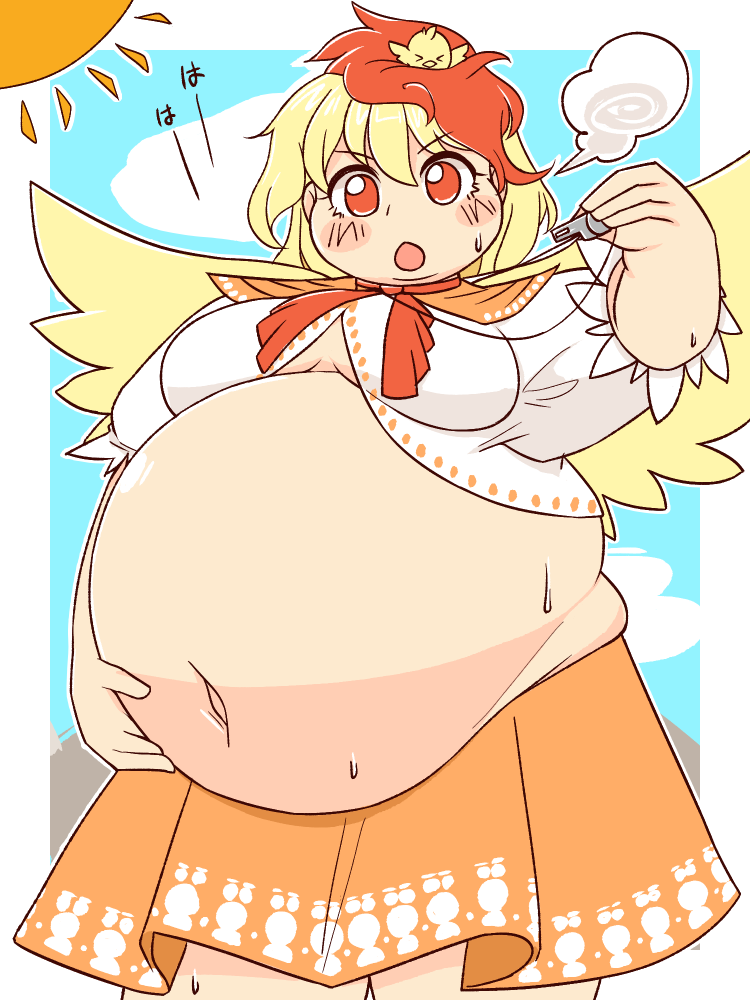 Artist slnchyt page 9 full