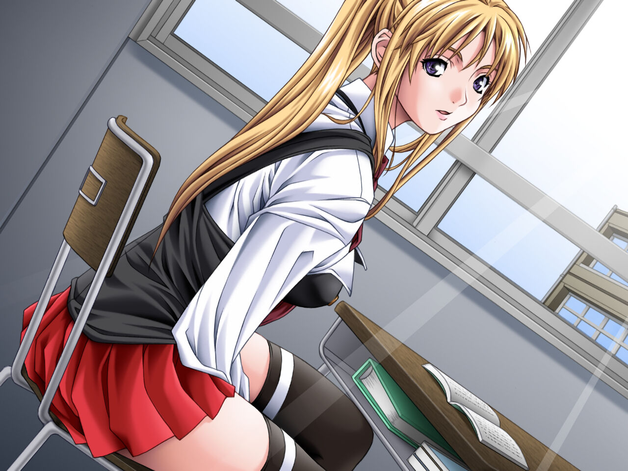 Bible Black II - The Infection - page 10 full