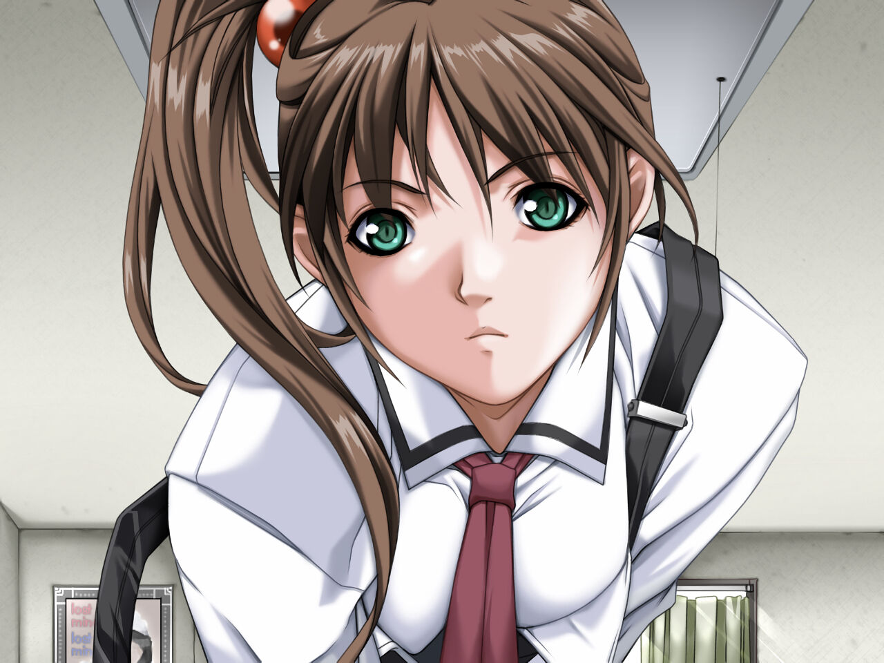 Bible Black II - The Infection - page 2 full