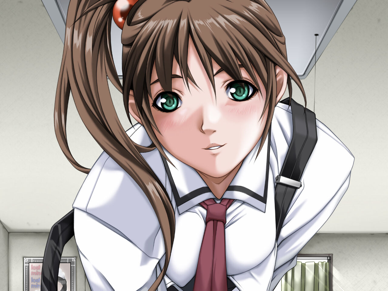 Bible Black II - The Infection - page 3 full
