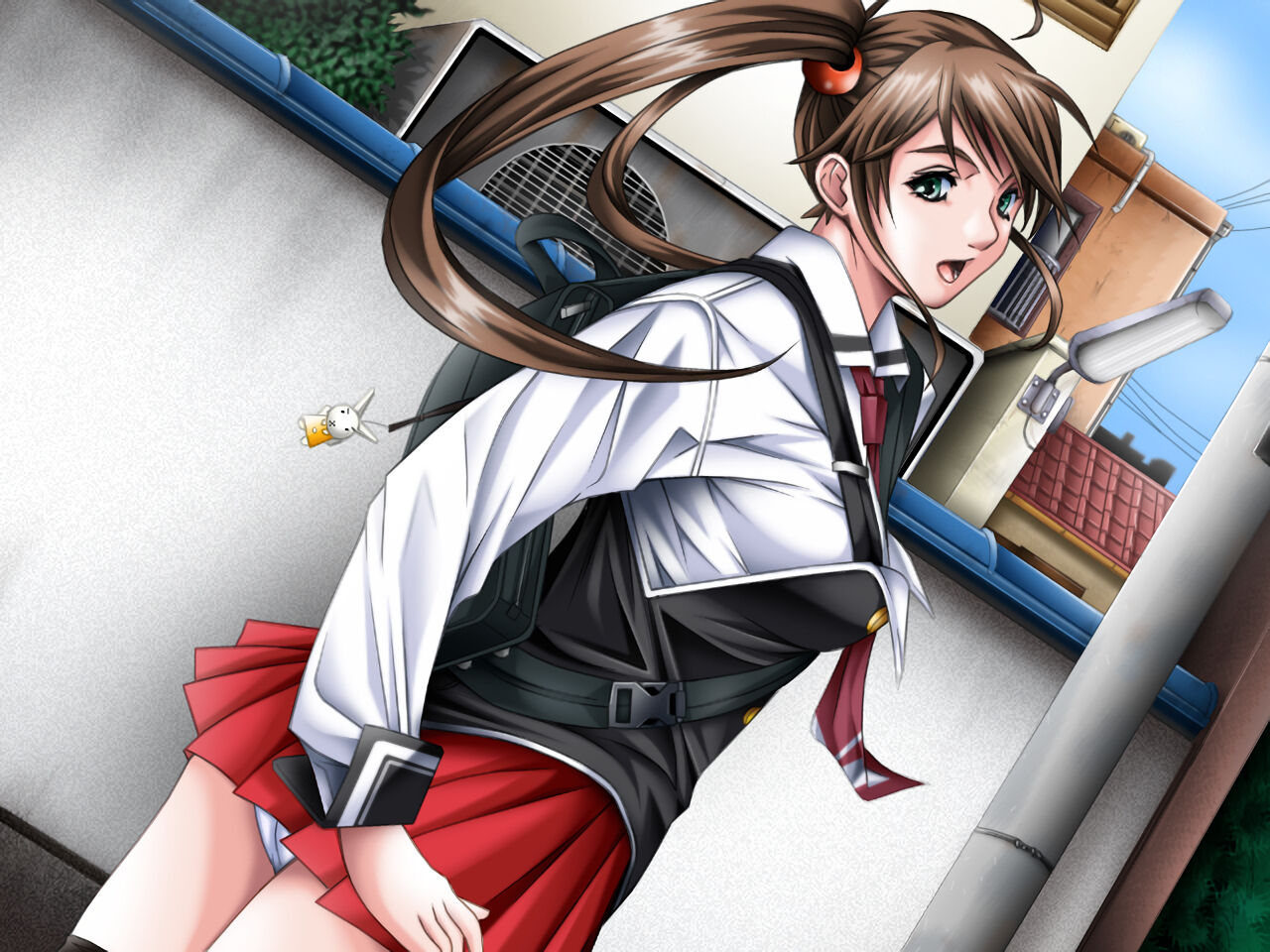 Bible Black II - The Infection - page 4 full
