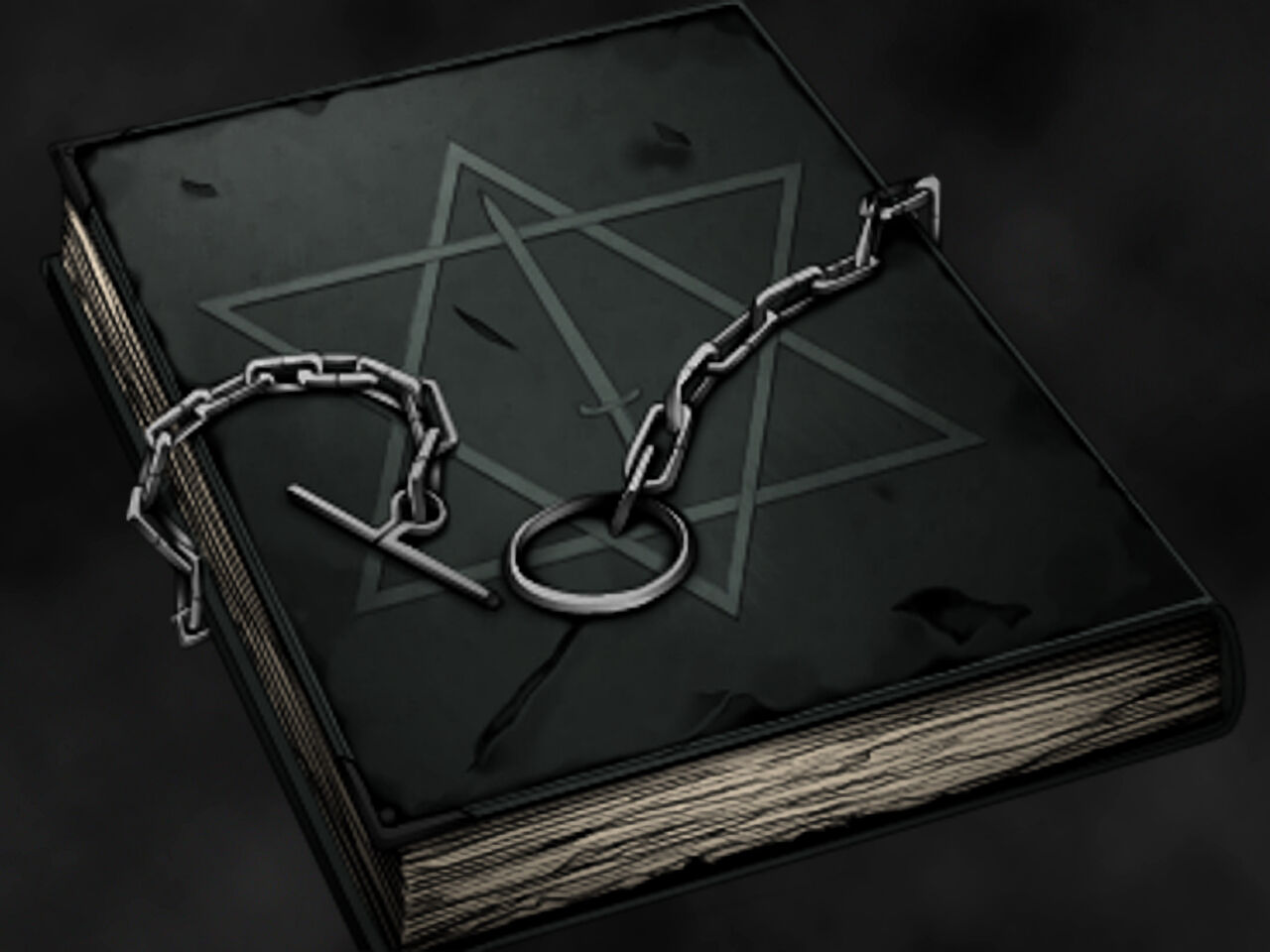 Bible Black II - The Infection - page 6 full