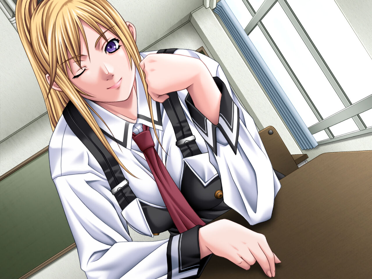 Bible Black II - The Infection - page 7 full