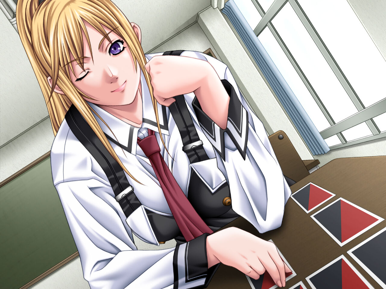 Bible Black II - The Infection - page 8 full