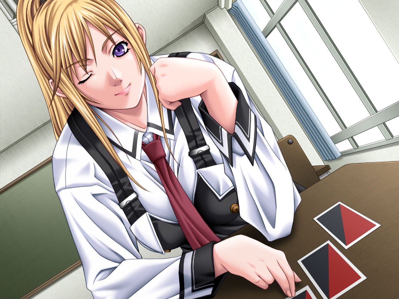 Bible Black II - The Infection - page 9 full