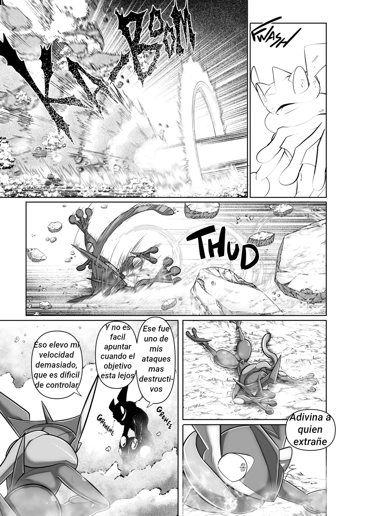Mind Break 2 page 6 full