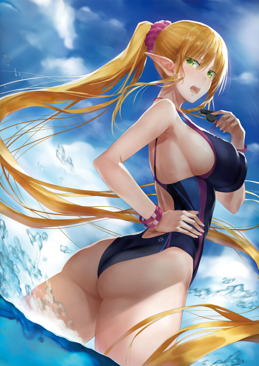 ELF Collection page 6 full
