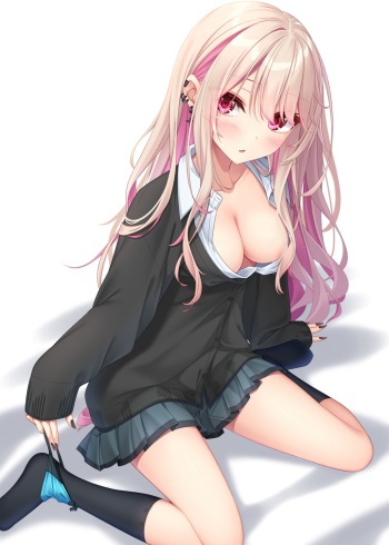 Yoye cover