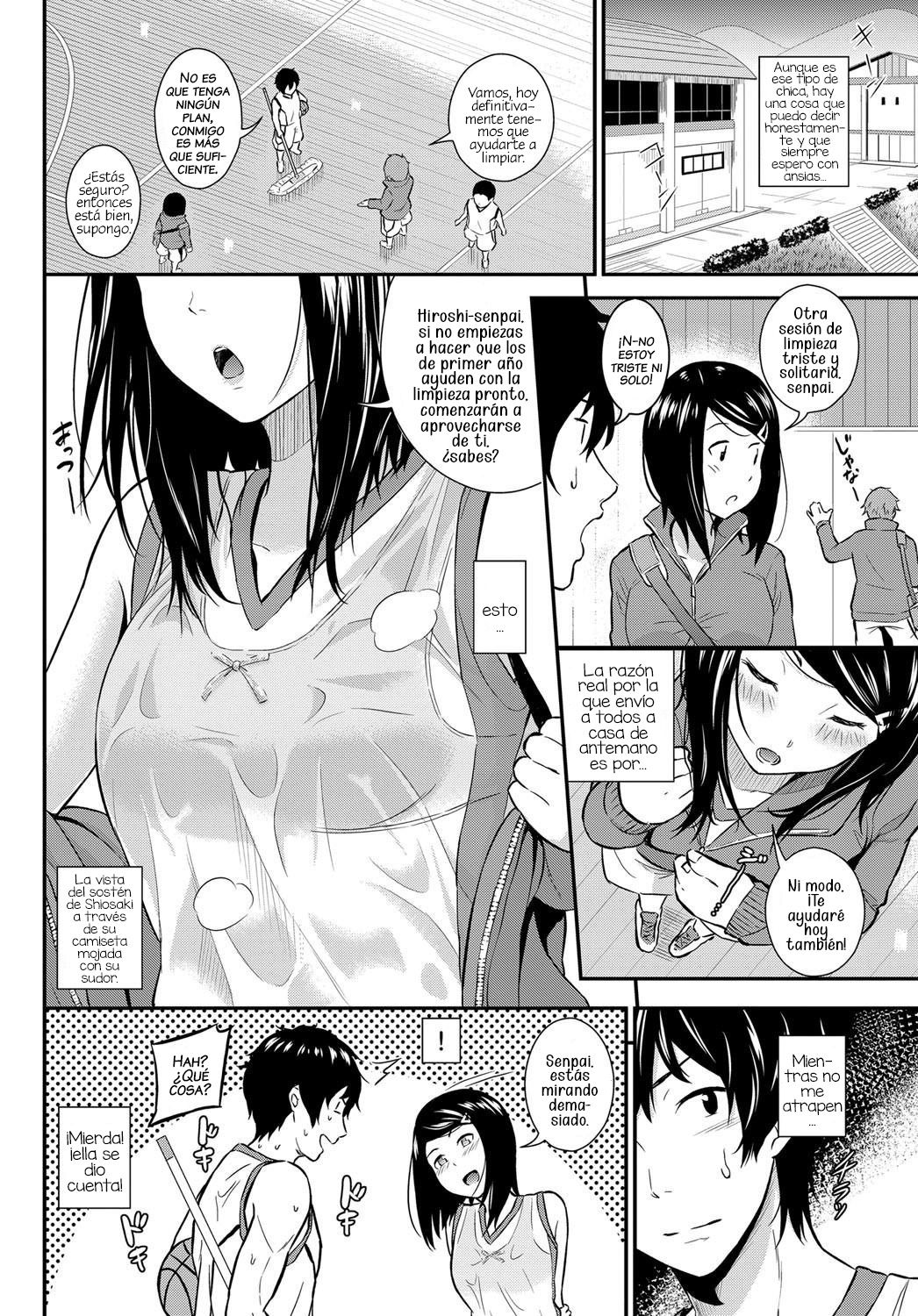 Itazura no Yarikata page 2 full