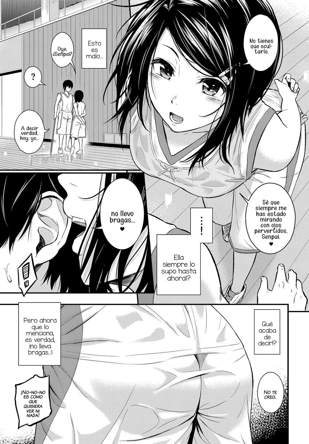 Itazura no Yarikata page 3 full