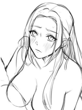 April 2021 Edelgard cover