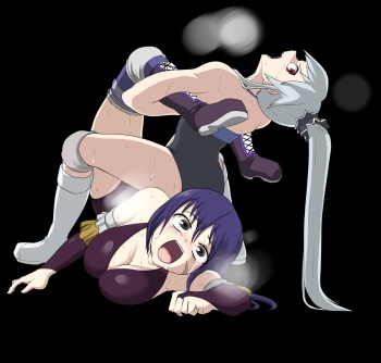 Iketani Black cover