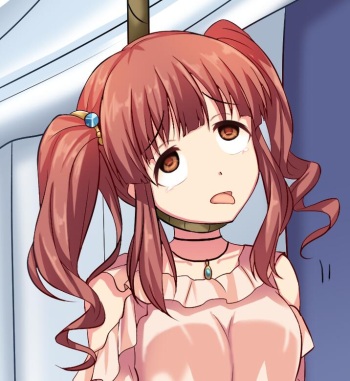Geijutsu wa, Kanari Zankoku de Aru beki da cover