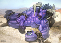 Alistar