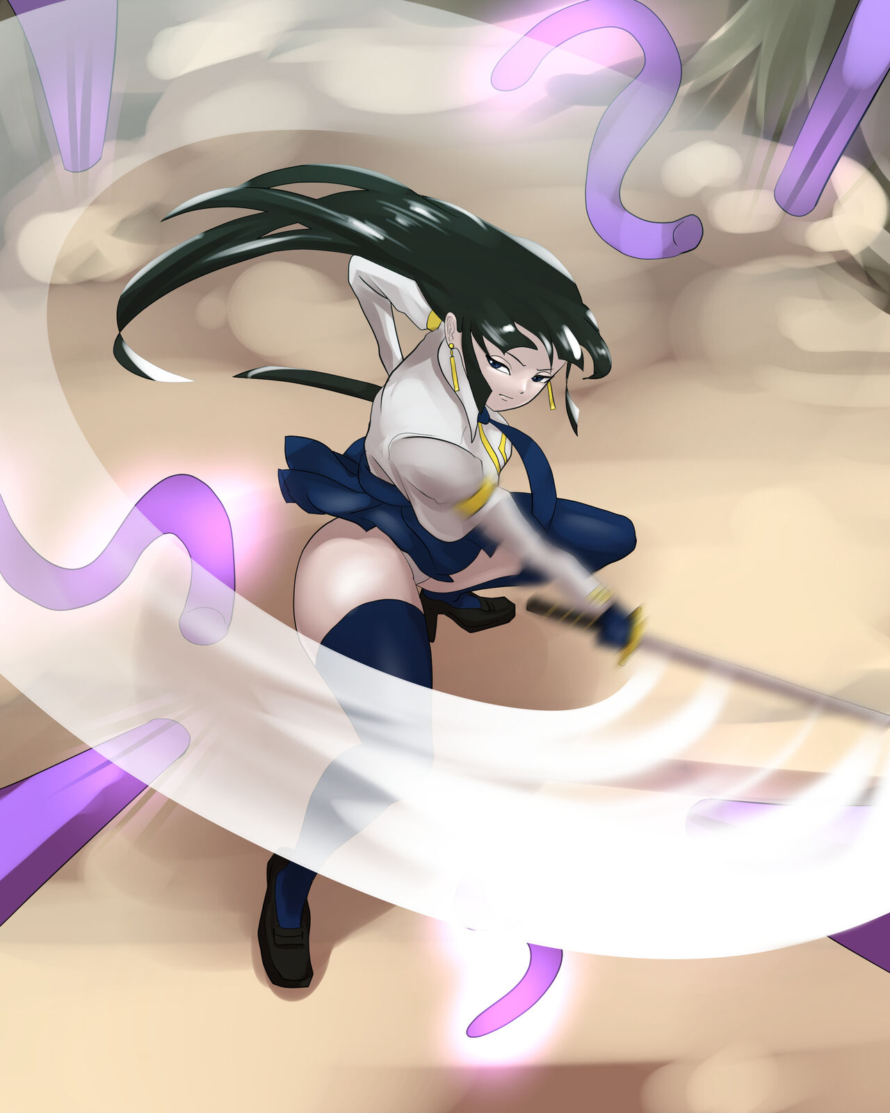 Komon no-ka page 9 full