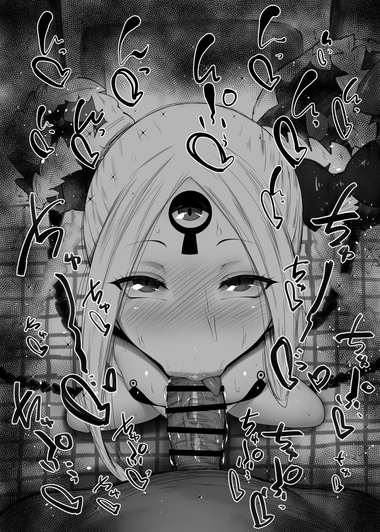 Summary of women in the toilet #8 Fellatio  ふぇらちお便女まとめ⑧  1570527 509148 page 3 full