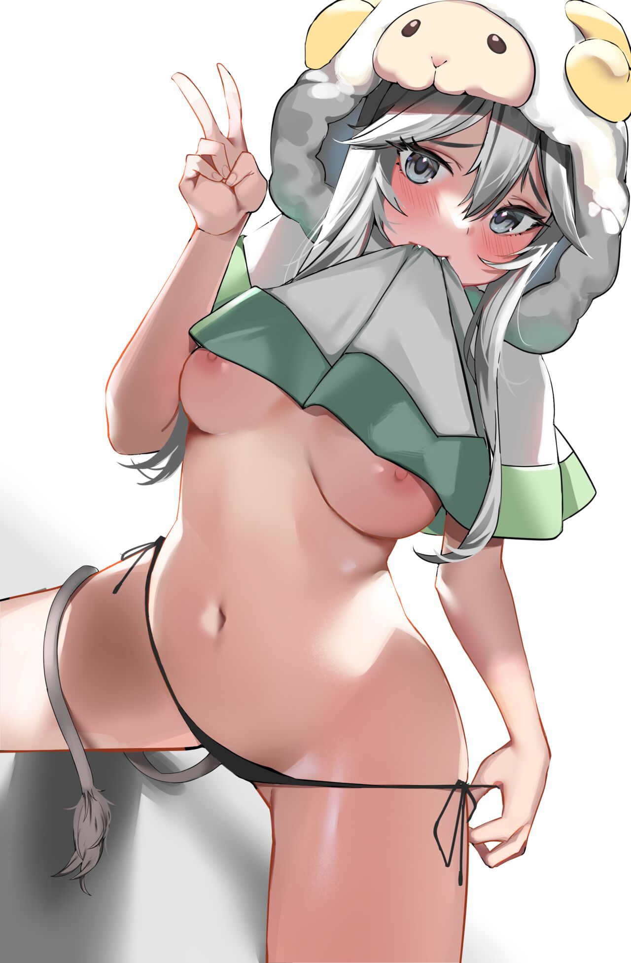 torpedo_画师 Hololive画集 page 9 full