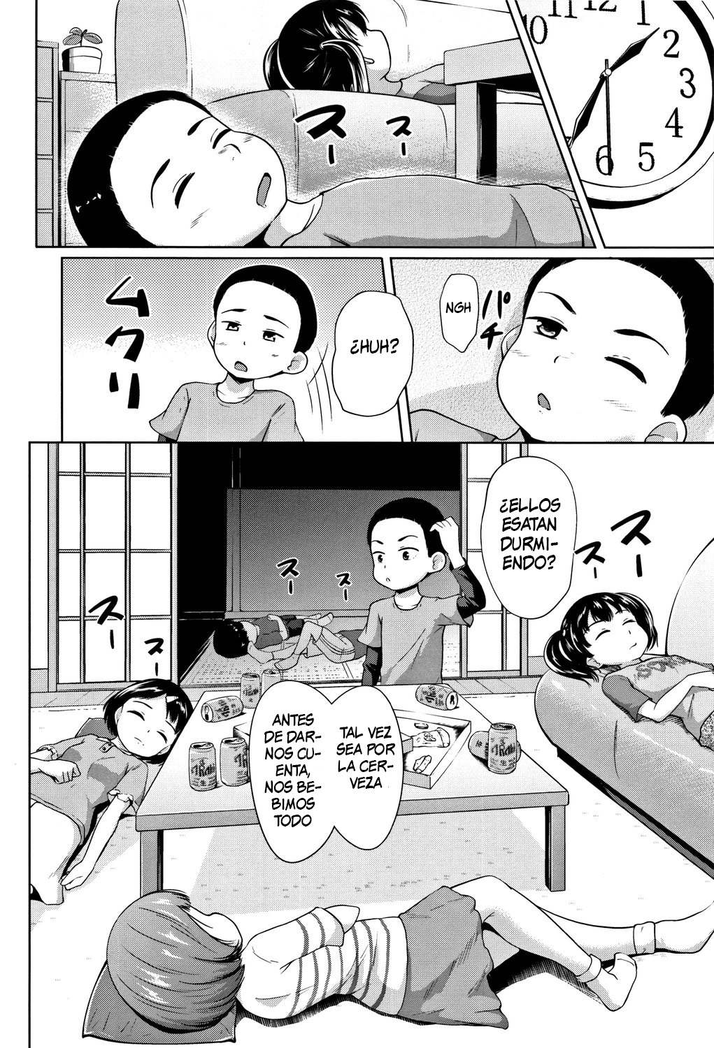 Neterumani page 6 full