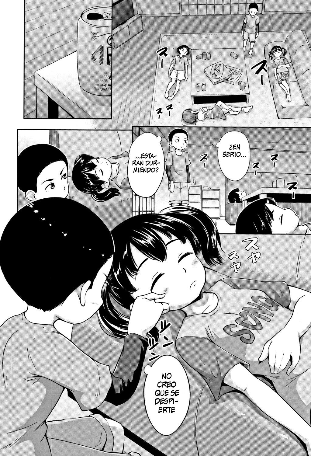 Neterumani page 8 full