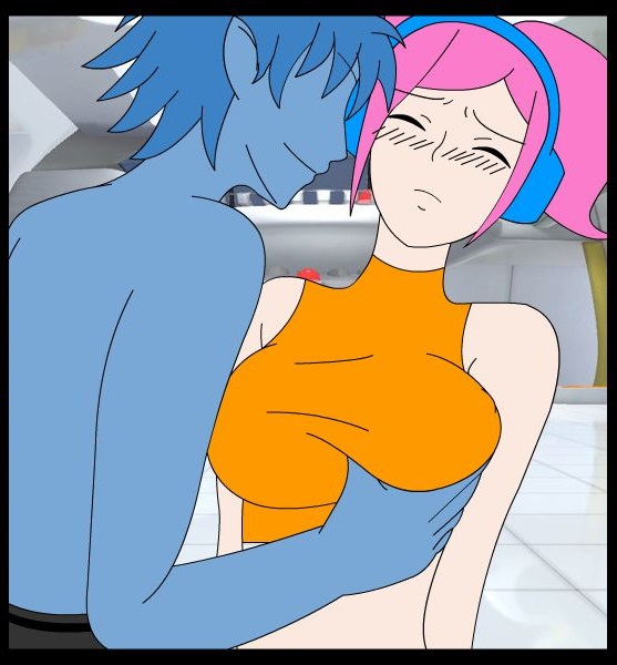 H-Flash Stories Volume 185 page 3 full