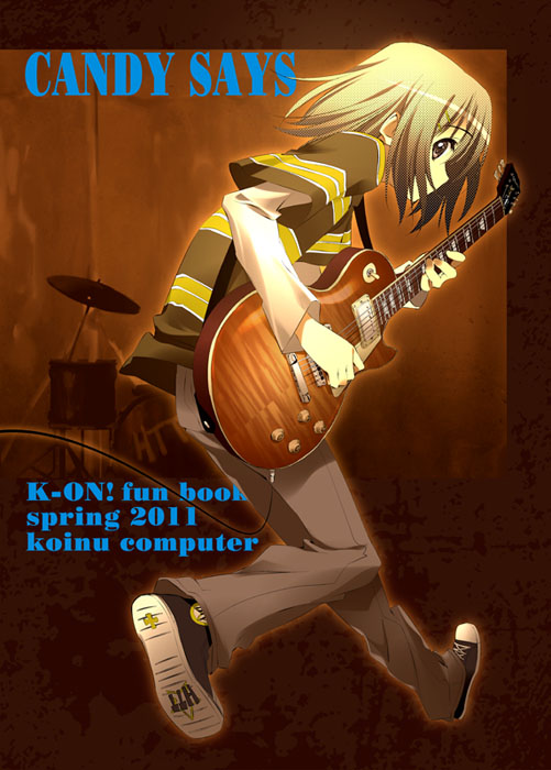 Artist | Motoyone page 7 full