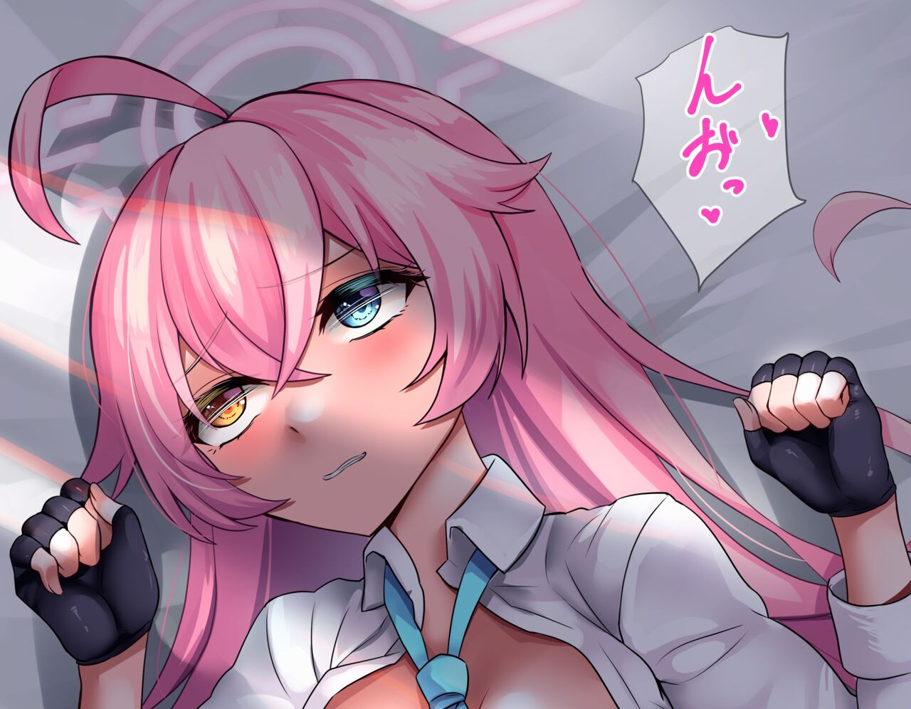 ●PIXIV● らすに page 6 full