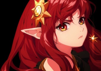 dfo/dnf female mage cover