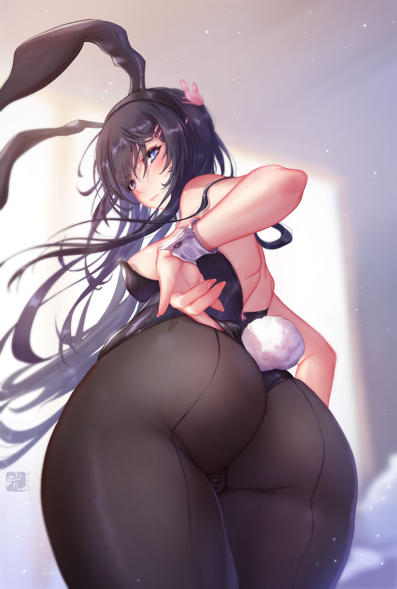 Artist:mitsu page 6 full