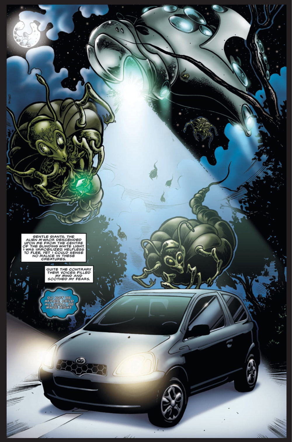 Guardians Of The Cube 5 page 10 full