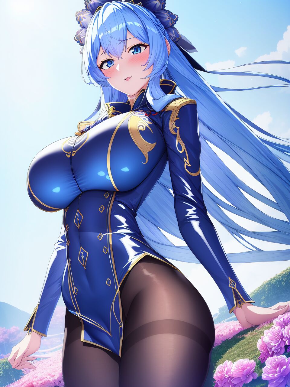 度濑青叶 page 1 full