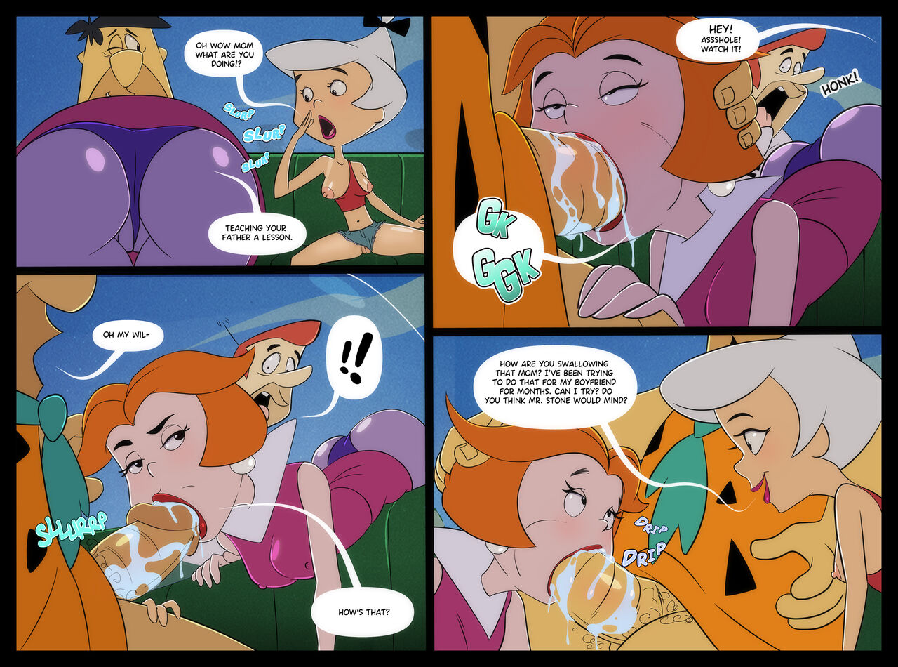 The Wetson by datguyphil page 6 full