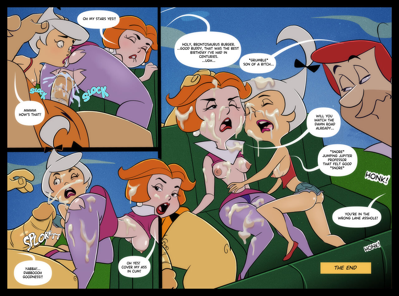 The Wetson by datguyphil page 9 full