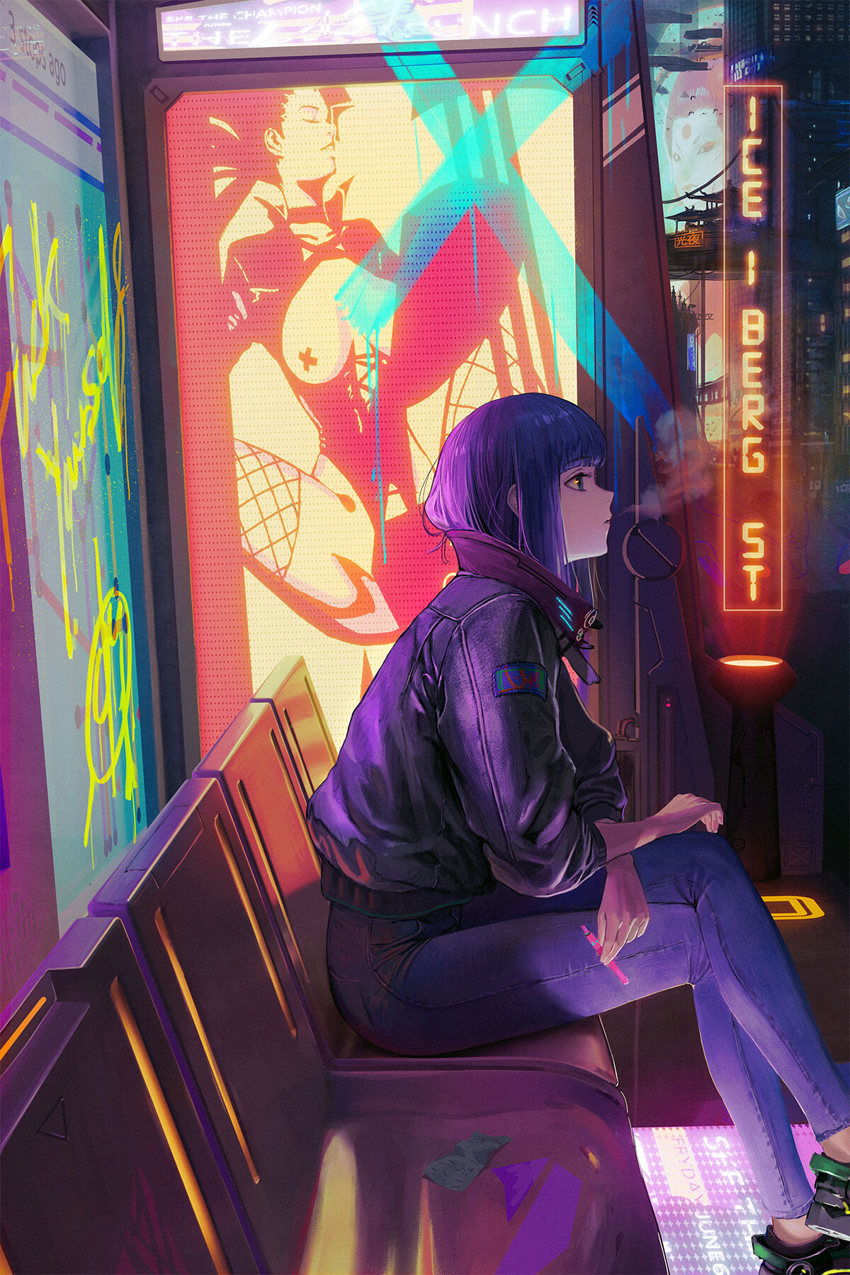 ColdNoodle page 3 full