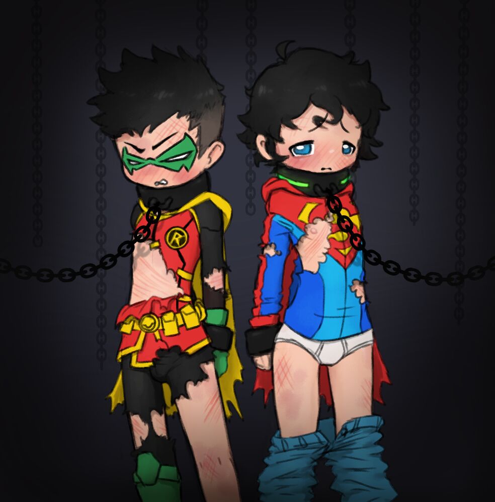 JonDami Appreciation Project page 4 full